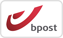 Levering: Bpost