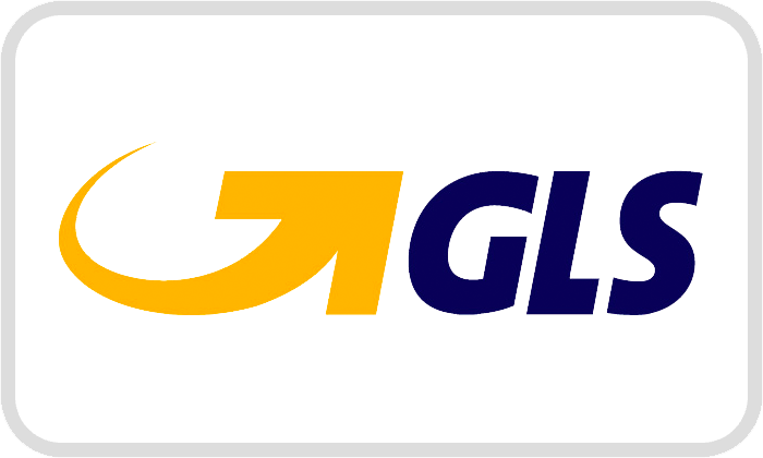 Levering: GLS