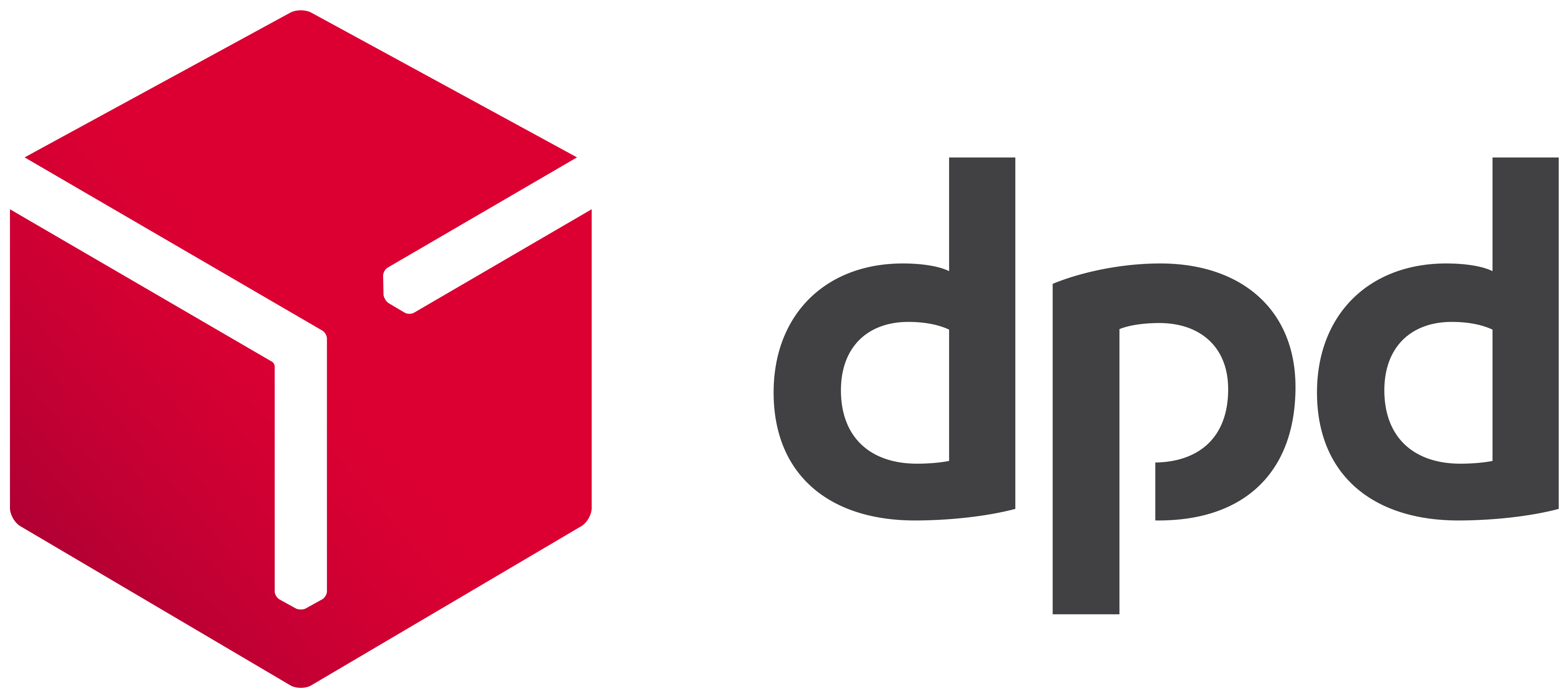 Levering: DPD