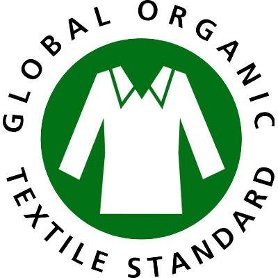 Certificaat: Global Organic Textile Standard