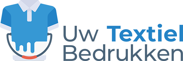 Logo: UwTextielBedrukken