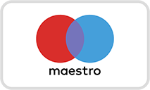 Betaling: Maestro