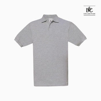 B&C: Poloshirts