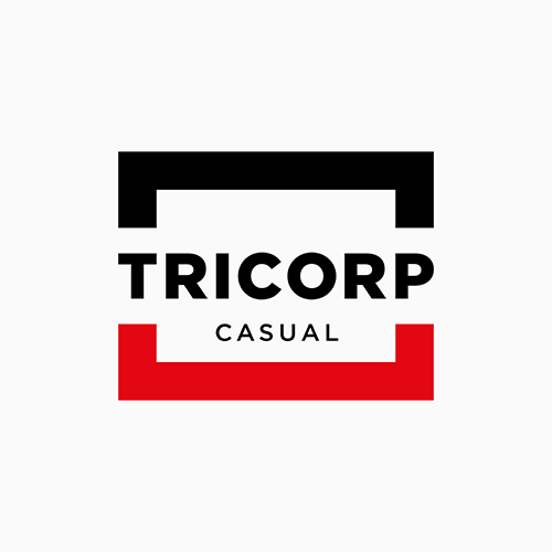 Tricorp Casual: Alle producten
