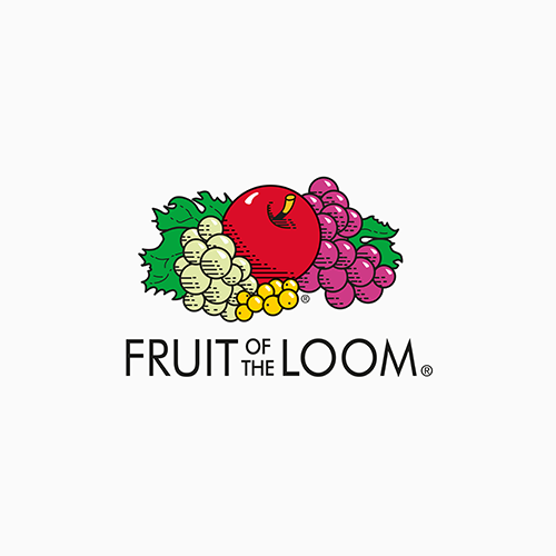 Fruit of the Loom: Alle Producten