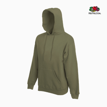 Fruit of the Loom: Hoodies