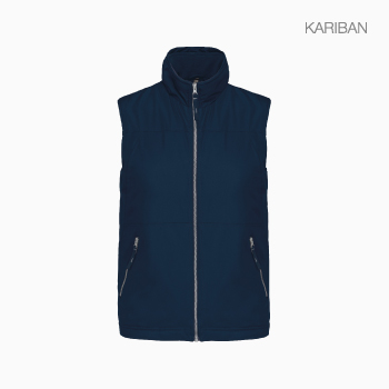 Kariban: Bodywarmers