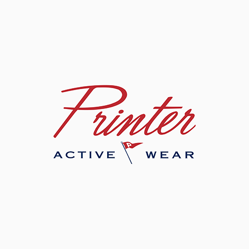 Printer Active Wear