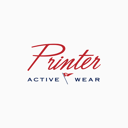 Merk: Printer Active Wear