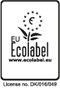 Neutral: EU Ecolabel