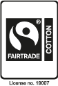 Neutral: Fairtrade