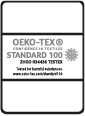 Neutral: Oeko-Tex