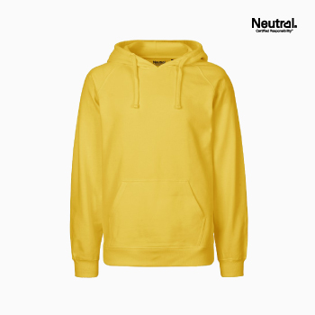 Neutral: Hoodies