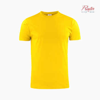 Printer Active Wear: T-shirts