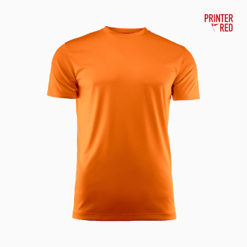 Printer Red: T-shirts