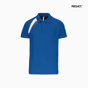 ProAct: Poloshirts