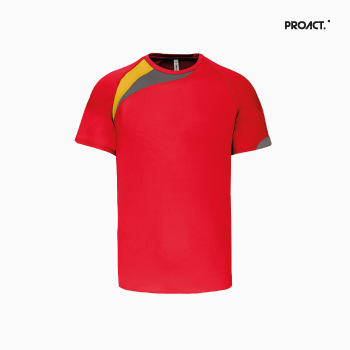 ProAct: T-shirts