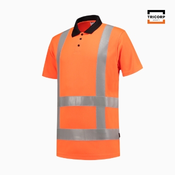 Tricorp Safety: Poloshirts