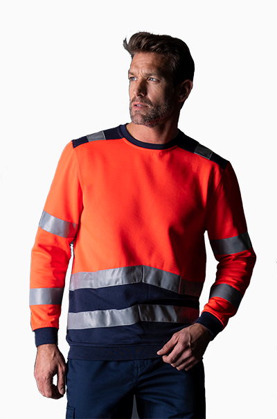 HI-Vis Sweater