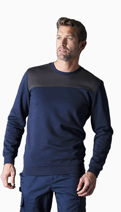 Werkkledij: Sweaters