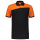 Black-Orange