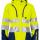 Geel/Marine
