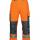 Oranje/Grijs
