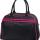 Black / Fuchsia