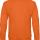 Pumpkin Orange