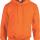 Safety Orange