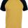 Yellow / Black