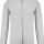 Light grey heather