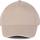 Beige / White