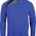 Sporty Royal Blue / Black / Storm Grey