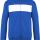 Sporty Royal Blue / White