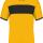 Sporty Yellow / Black