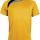 Sporty Yellow / Black / Storm Grey