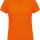 Fluorescent Orange