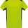 Lime / Dark Grey