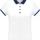 White / Sporty Navy