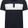 Sporty Navy / White