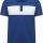 Sporty Royal Blue / White