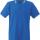 Royal Blue / White