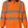 Hi Vis Orange