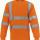 Hi Vis Orange