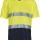 Hi Vis Yellow / Navy