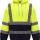 Hi Vis Yellow / Navy