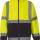 Hi Vis Yellow / Navy