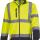 Hi Vis Yellow / Navy