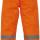 Hi Vis Orange